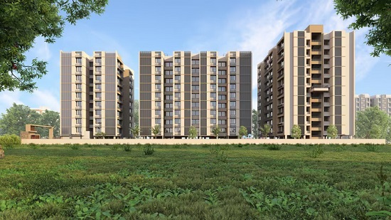 new & upcoming projects in Bapunagar