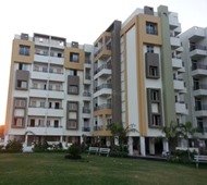 Mangal Dham Residency