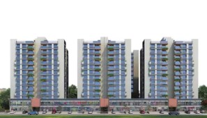 Pramukh Shree Apartments