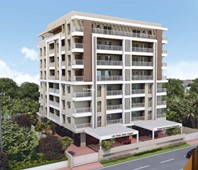 Riddhi Siddhi Heights