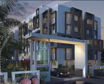 Samved Siddhant Apartments