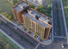 Satyam Residency