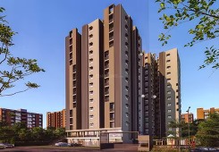 Scope Shrinathji Apartment