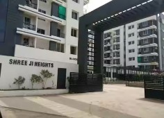 Shreeji Heights