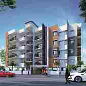 Silver Oak Residency